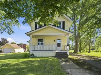 Property at 33 Grove Street, Parma, NY 14468