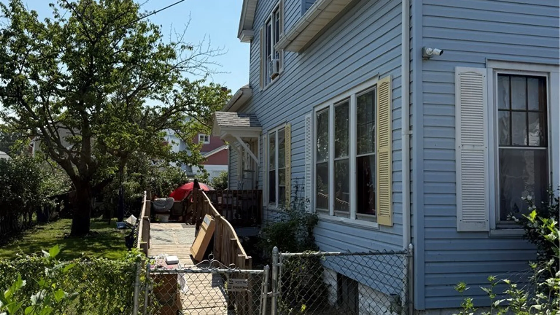 Property at 51 Ruggles Street, Dunkirk, NY 14048 3