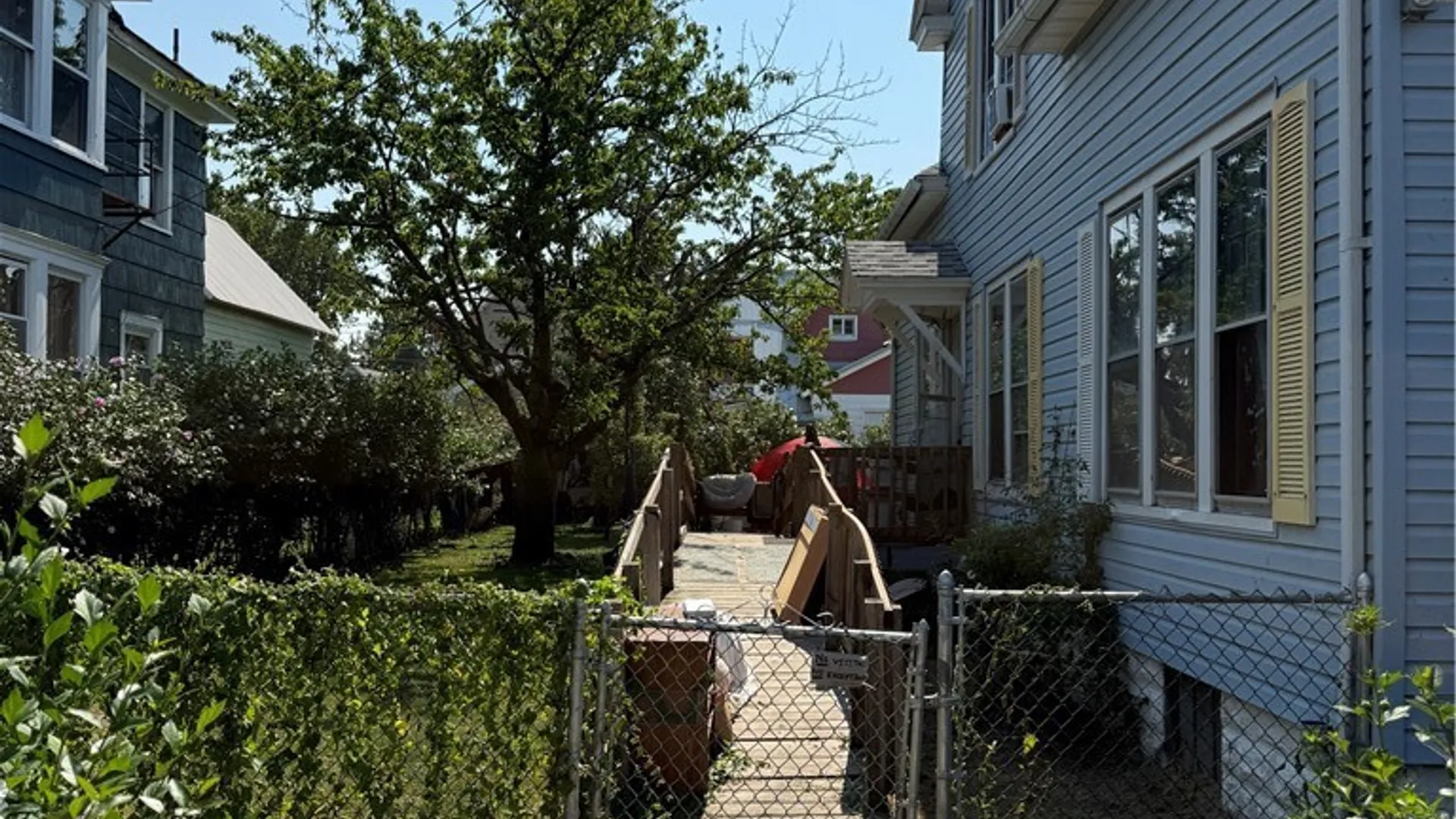 Property at 51 Ruggles Street, Dunkirk, NY 14048 4