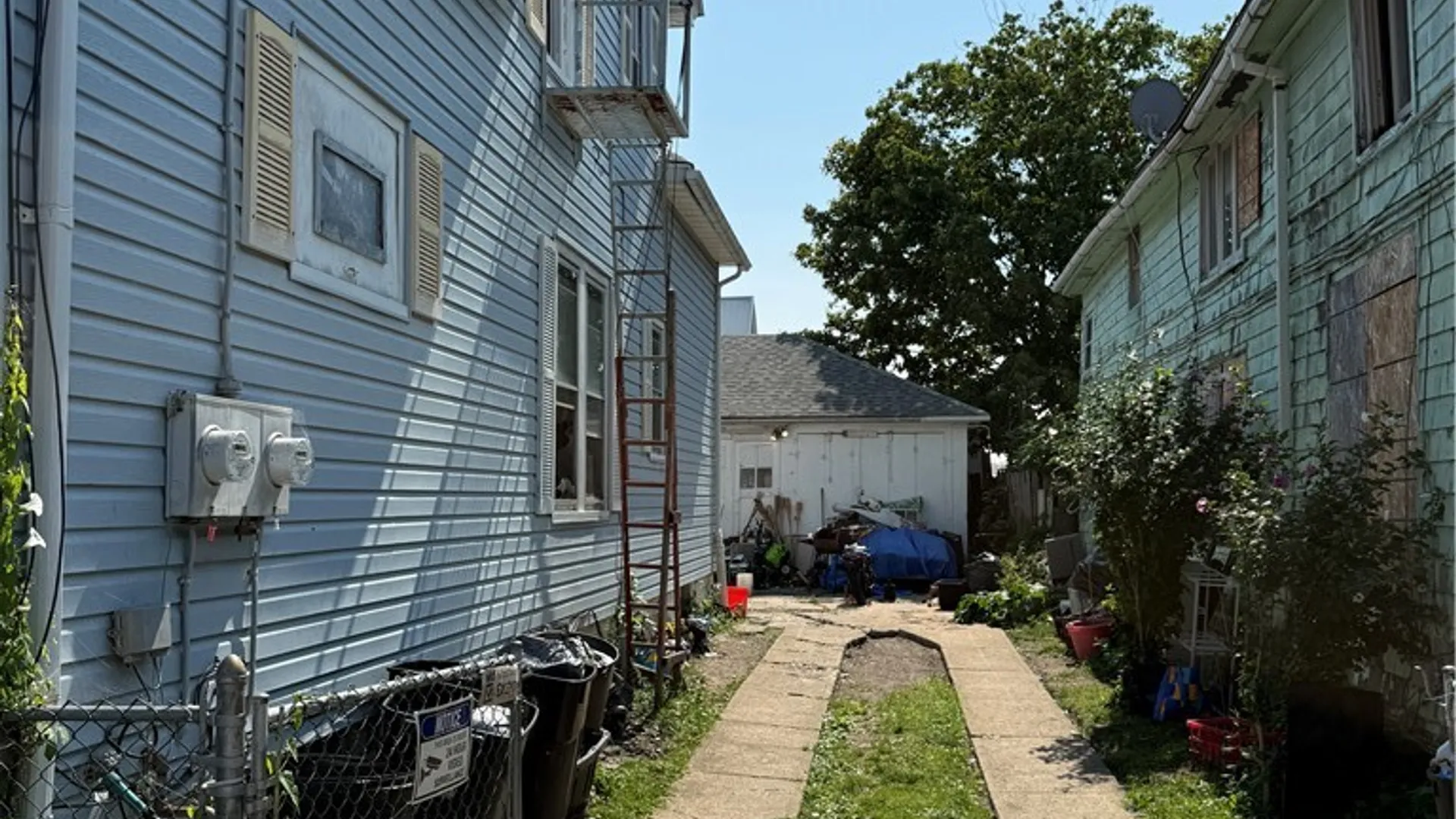 Property at 51 Ruggles Street, Dunkirk, NY 14048 5