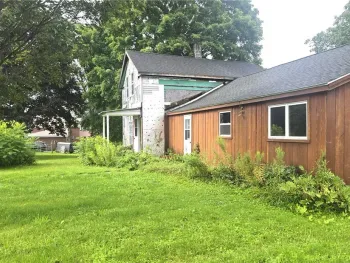 Property at 9053 Buffalo Street, Rushford, NY 14060