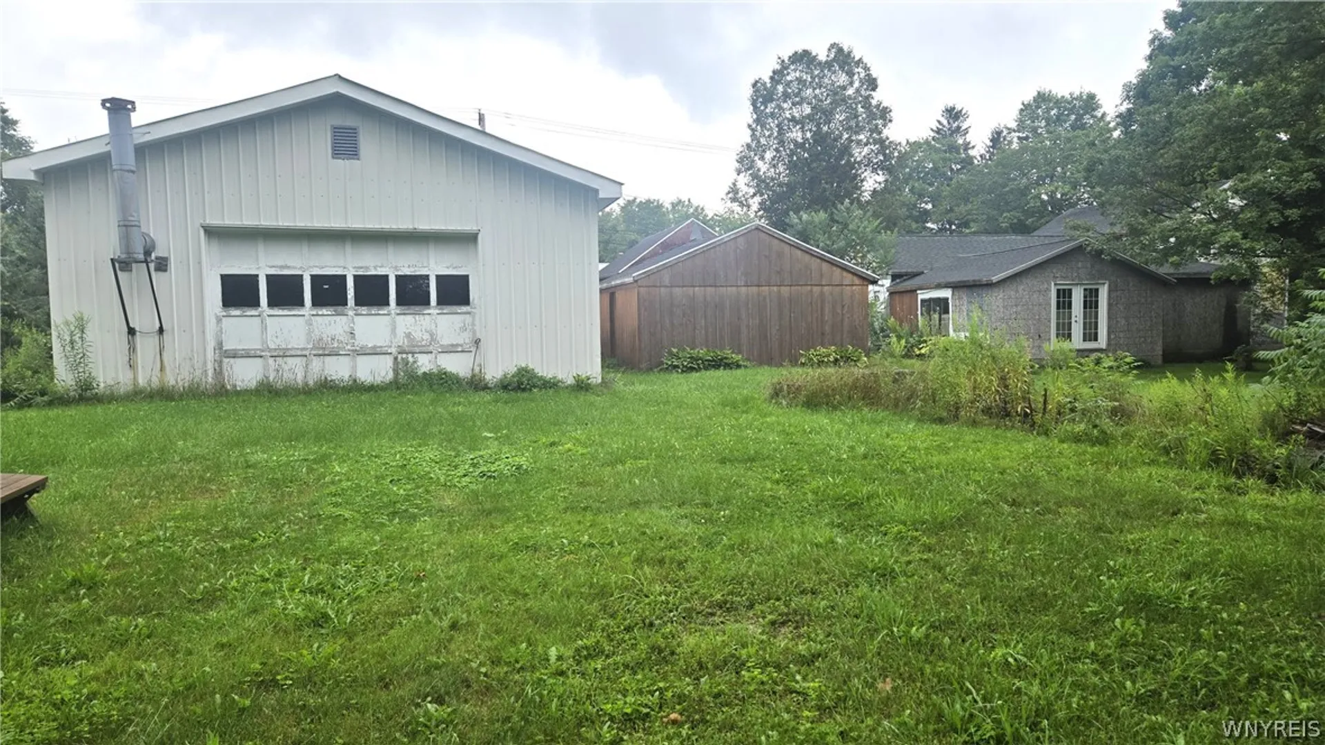 Property at 9053 Buffalo Street, Rushford, NY 14060 3