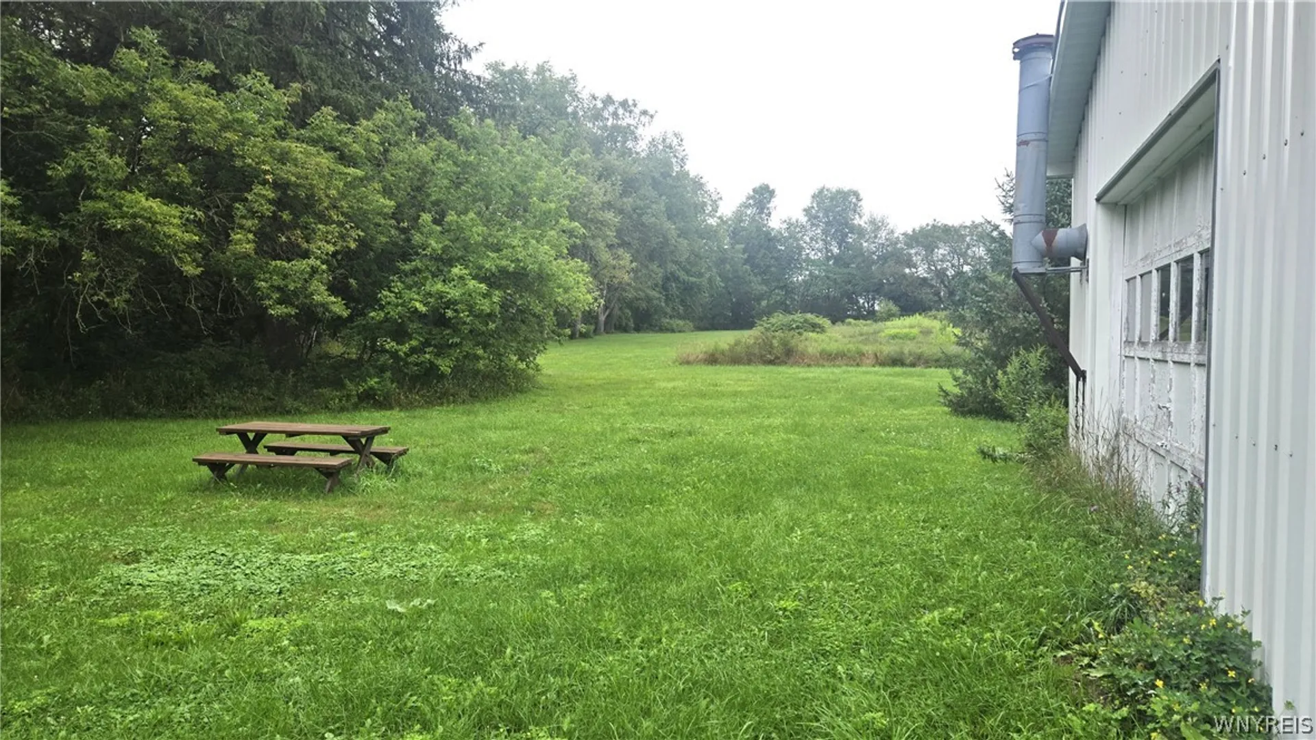 Property at 9053 Buffalo Street, Rushford, NY 14060 4