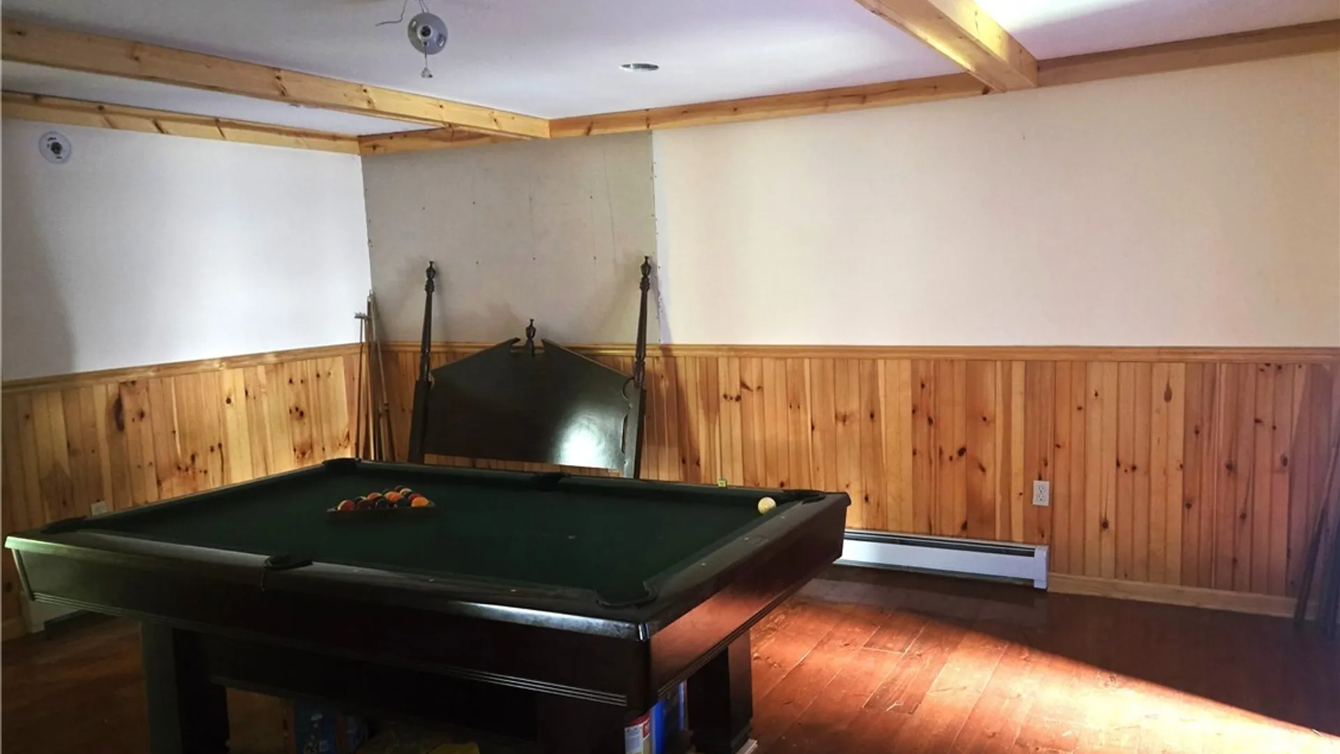 Property at 9053 Buffalo Street, Rushford, NY 14060 9