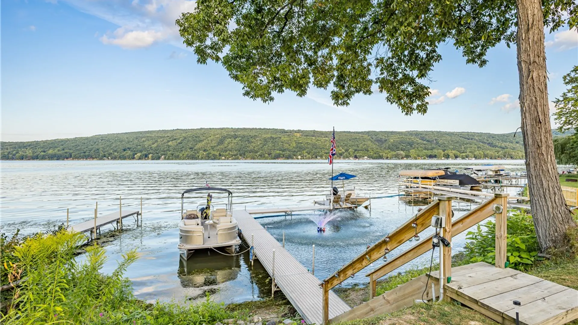 Property at 6019 W Willow Point, Canadice, NY 14471 7