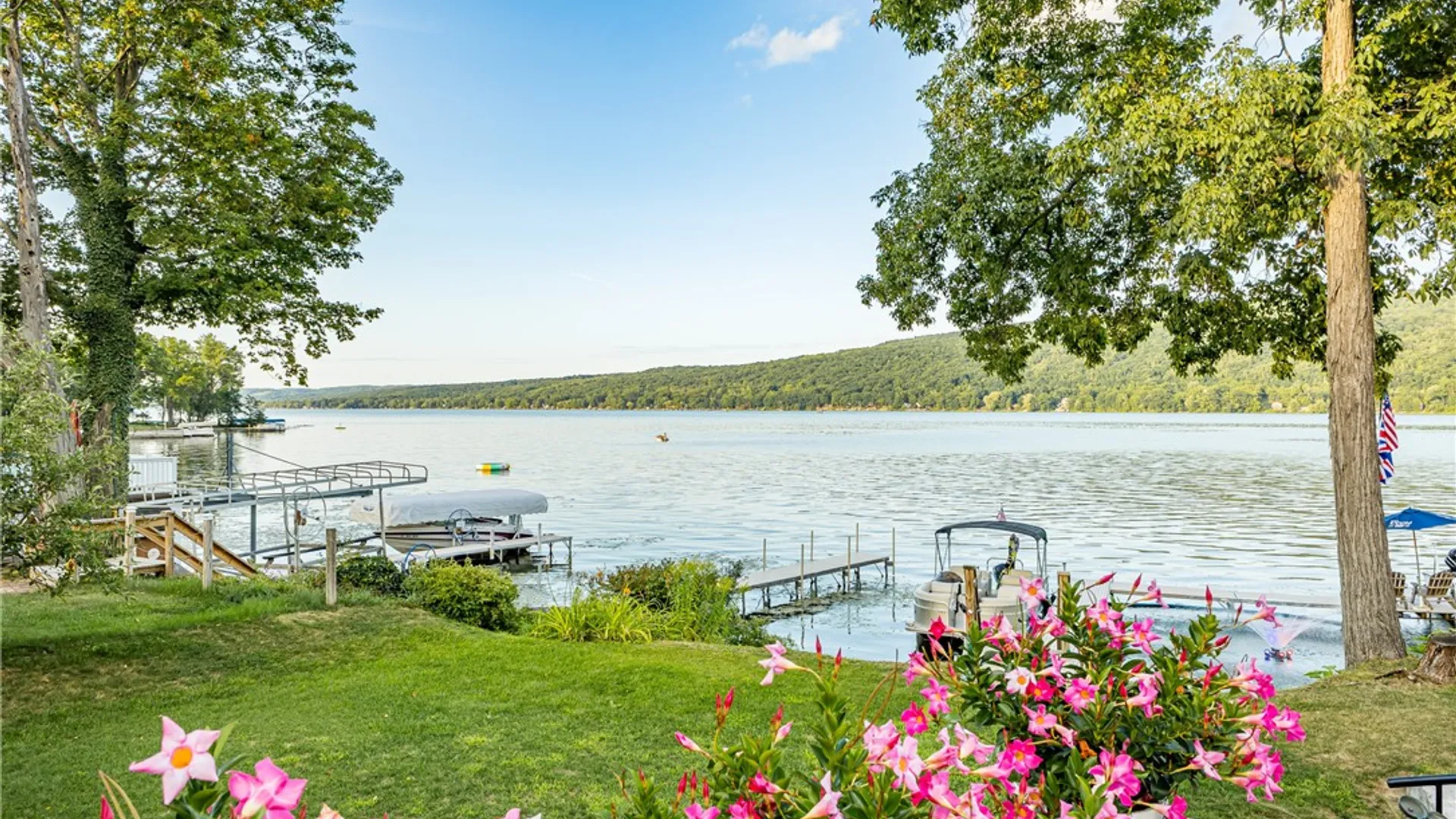 Property at 6019 W Willow Point, Canadice, NY 14471 10
