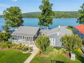 Property at 6019 W Willow Point, Canadice, NY 14471