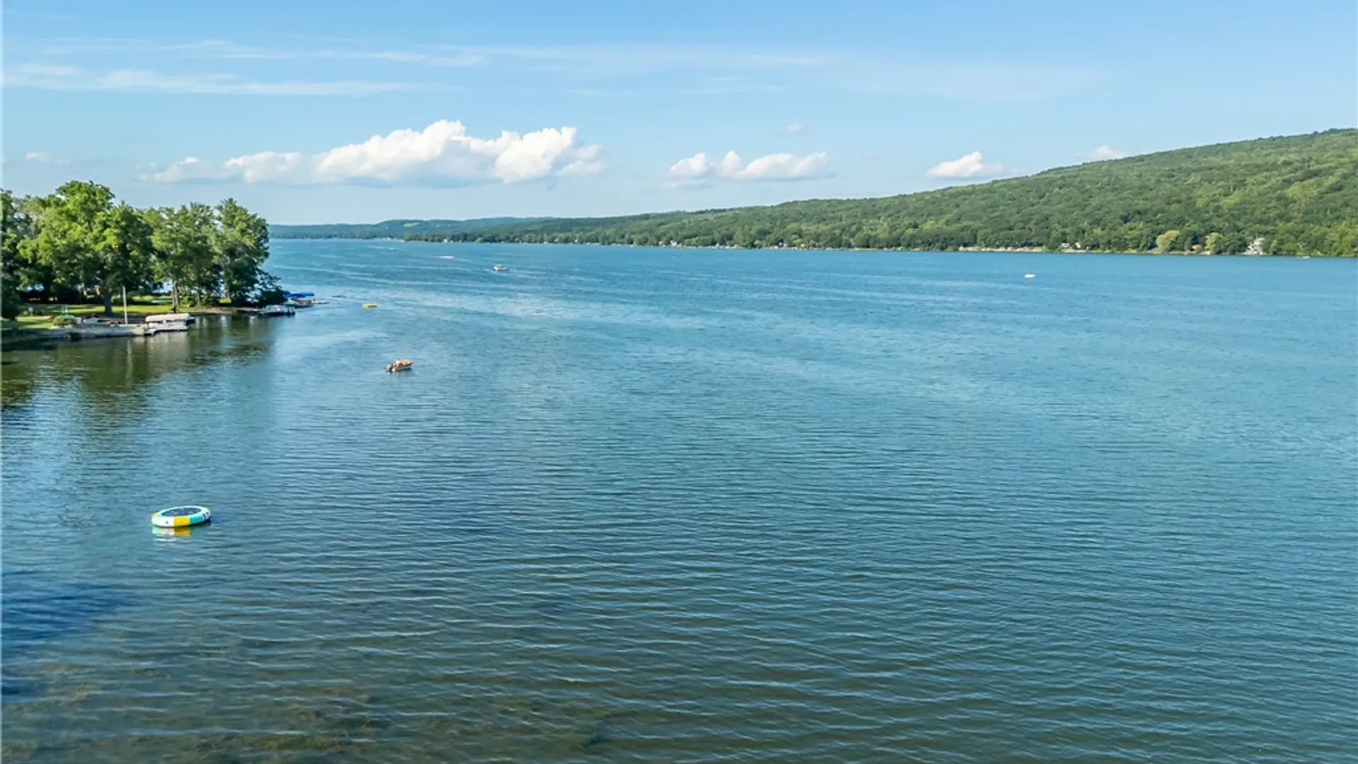 Property at 6019 W Willow Point, Canadice, NY 14471 3