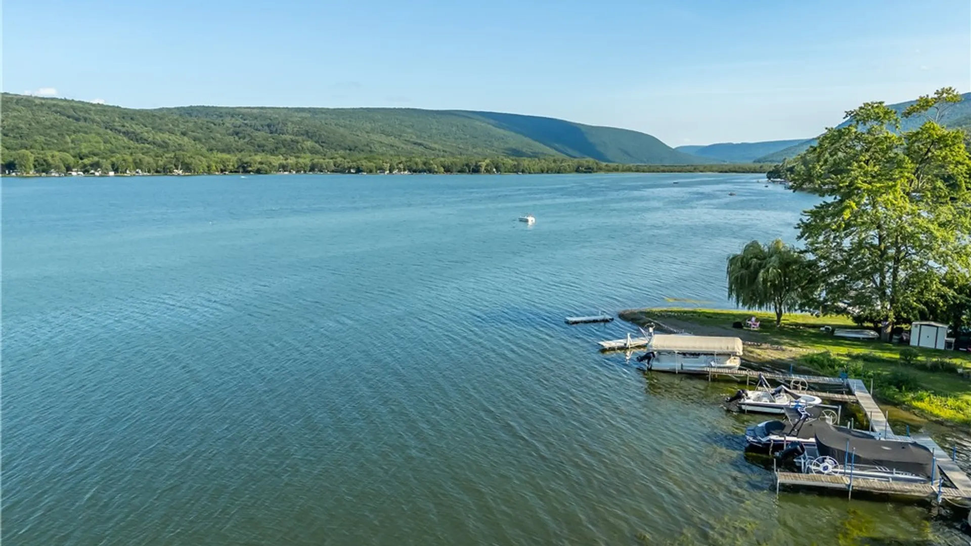 Property at 6019 W Willow Point, Canadice, NY 14471 5