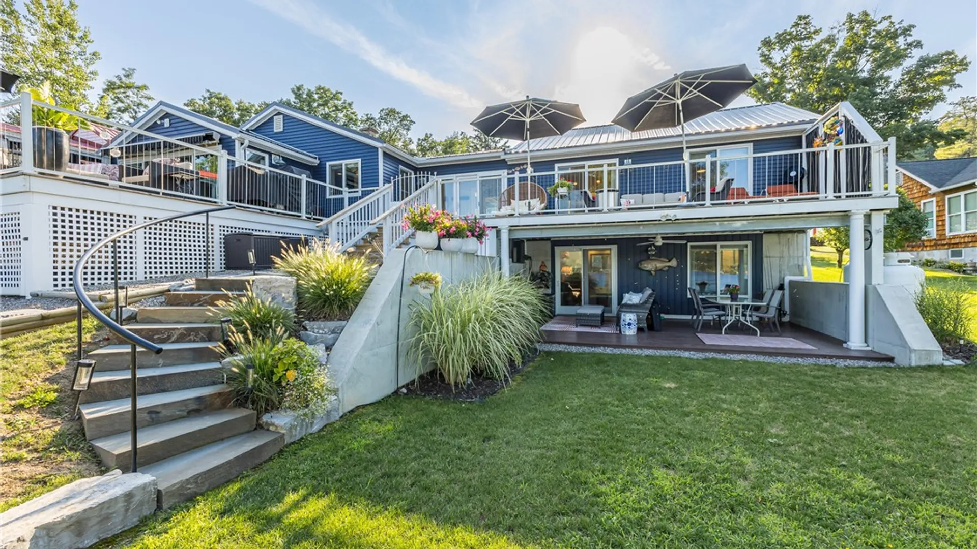 Property at 6019 W Willow Point, Canadice, NY 14471 43