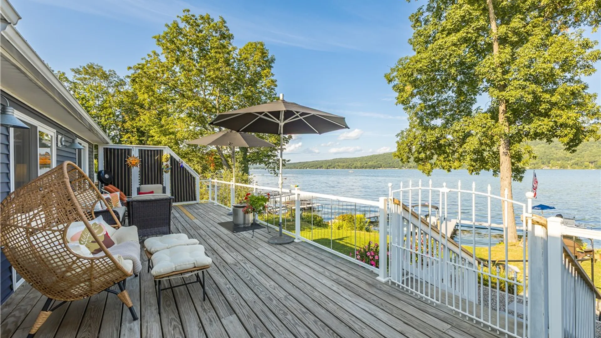 Property at 6019 W Willow Point, Canadice, NY 14471 44