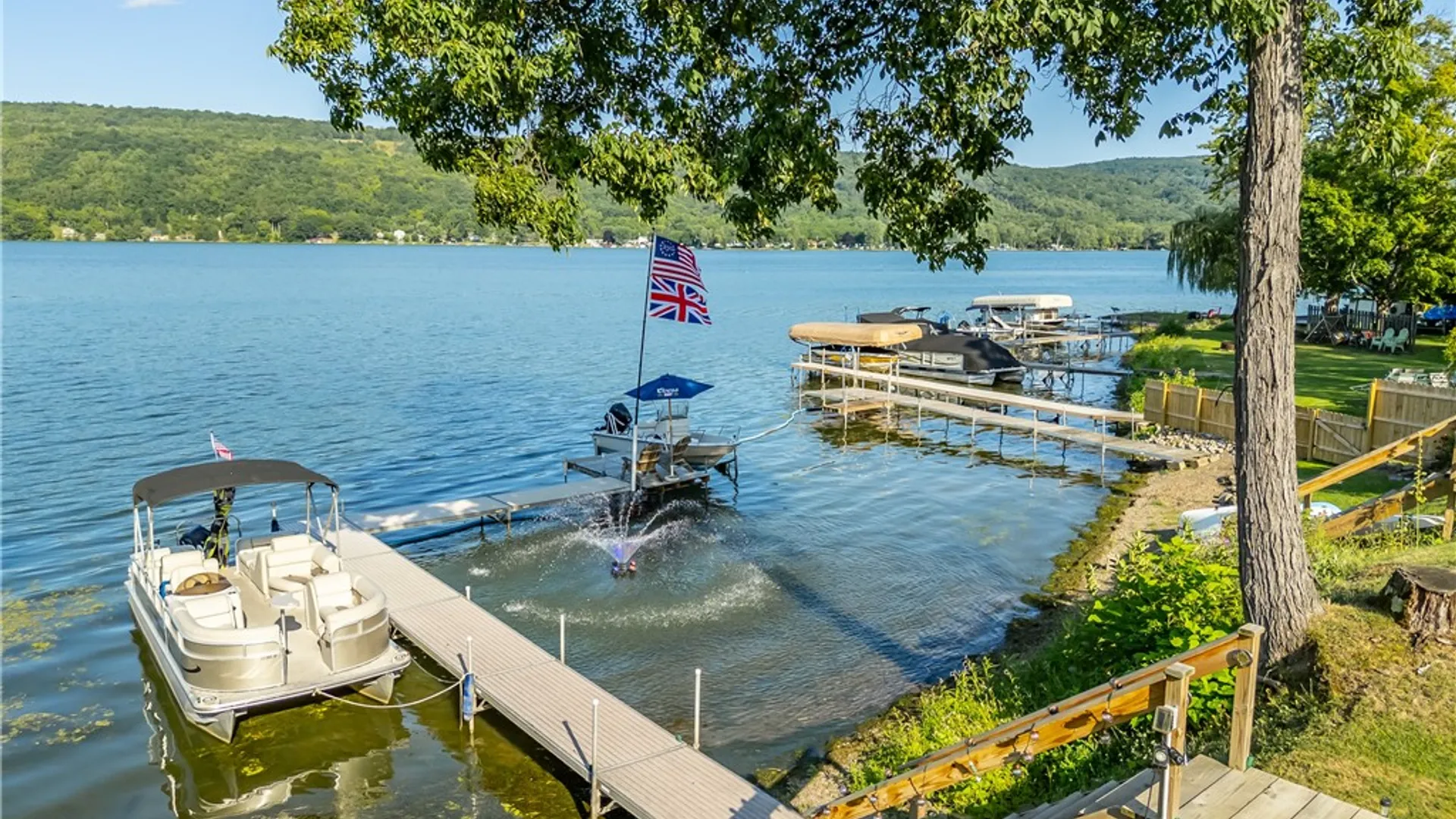 Property at 6019 W Willow Point, Canadice, NY 14471 47