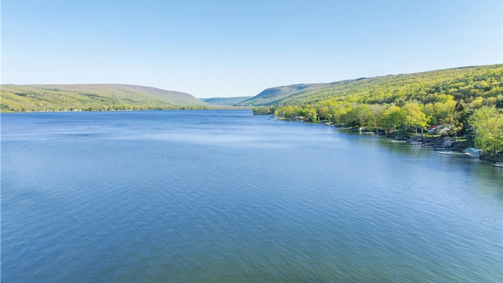 Property at 6019 W Willow Point, Canadice, NY 14471 48