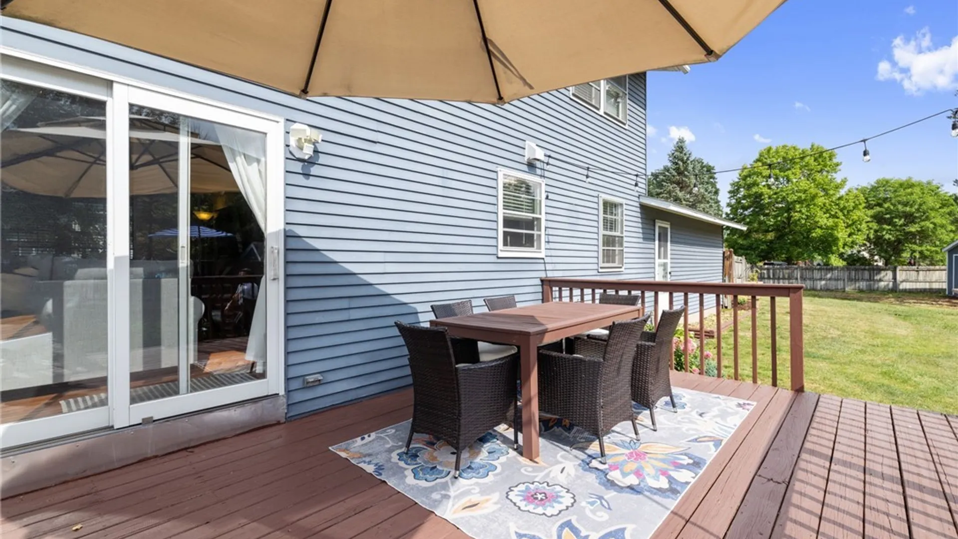 Property at 206 Merriwether Drive, Camillus, NY 13219 32
