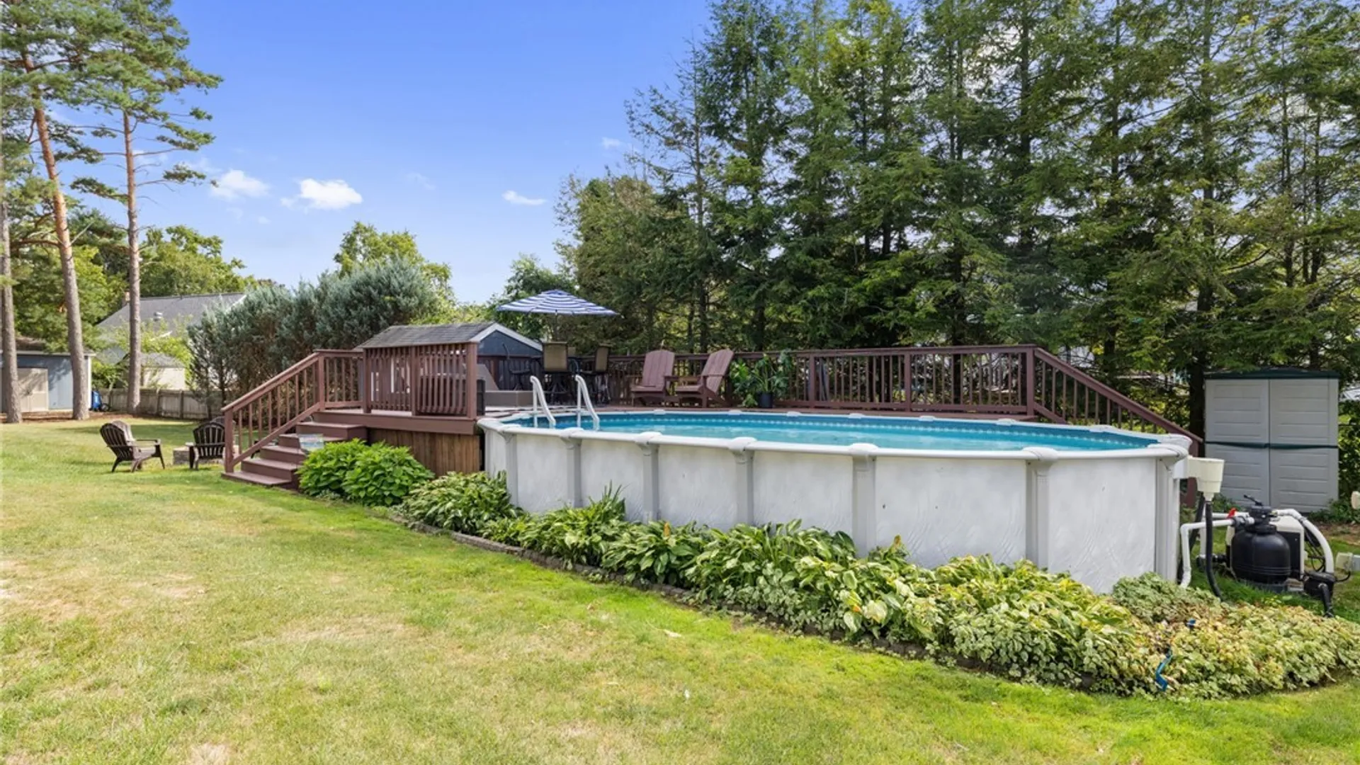 Property at 206 Merriwether Drive, Camillus, NY 13219 33