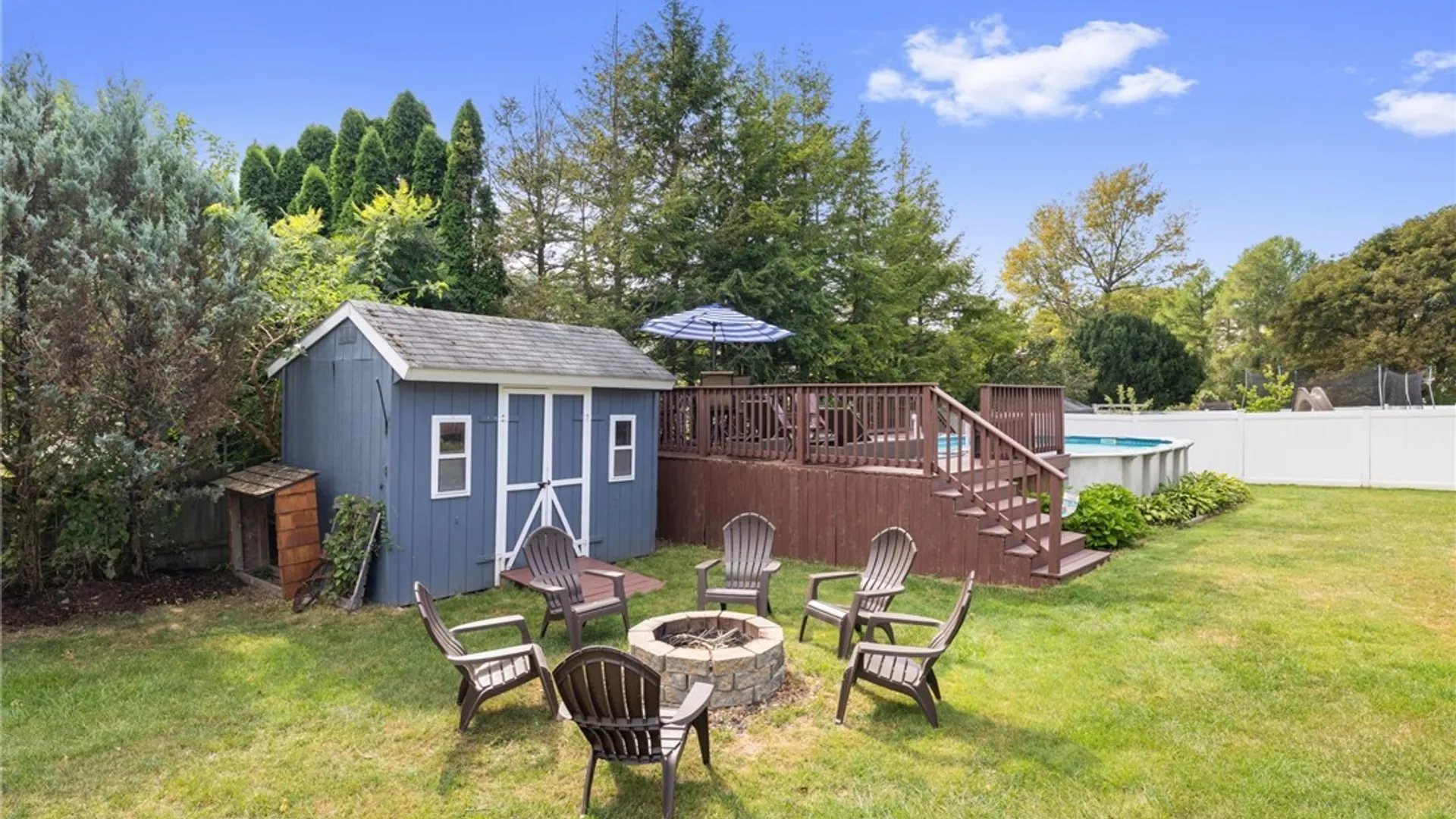 Property at 206 Merriwether Drive, Camillus, NY 13219 34