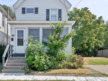 Property at 229 1/2 2nd Street, Oswego, NY 13126