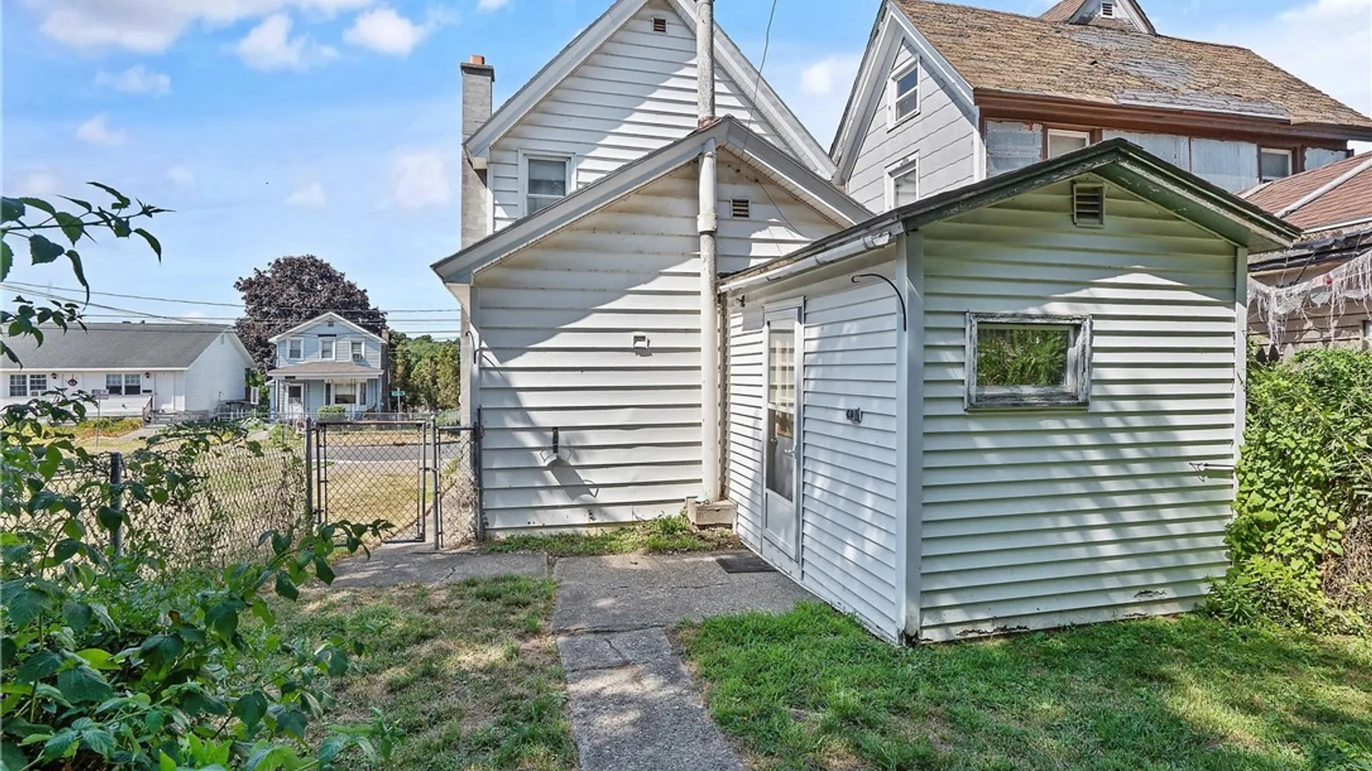 Property at 229 1/2 2nd Street, Oswego, NY 13126 27