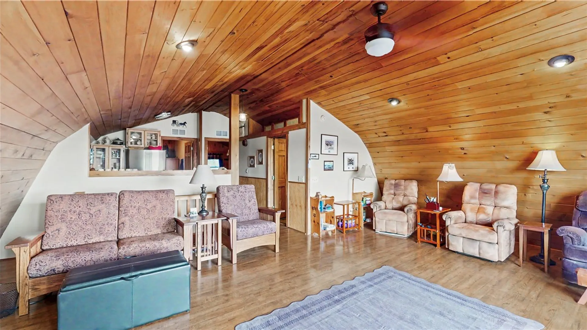 Property at 8755 Greyton H Taylor Memorial Drive, Urbana, NY 14840 25