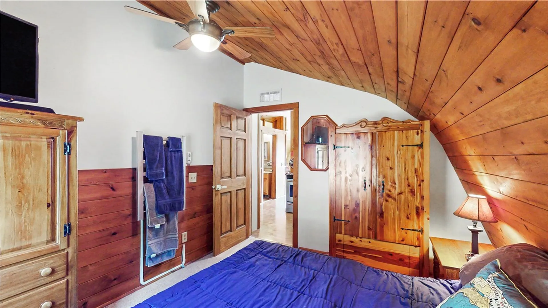 Property at 8755 Greyton H Taylor Memorial Drive, Urbana, NY 14840 31