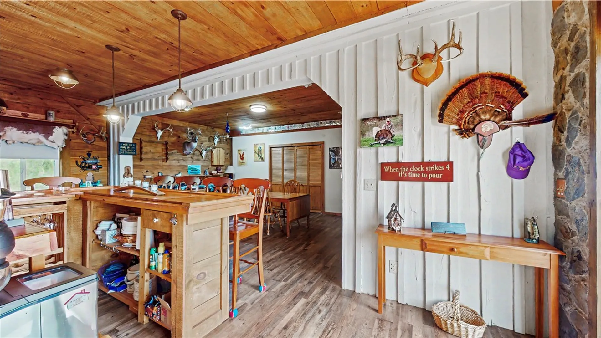 Property at 8755 Greyton H Taylor Memorial Drive, Urbana, NY 14840 8