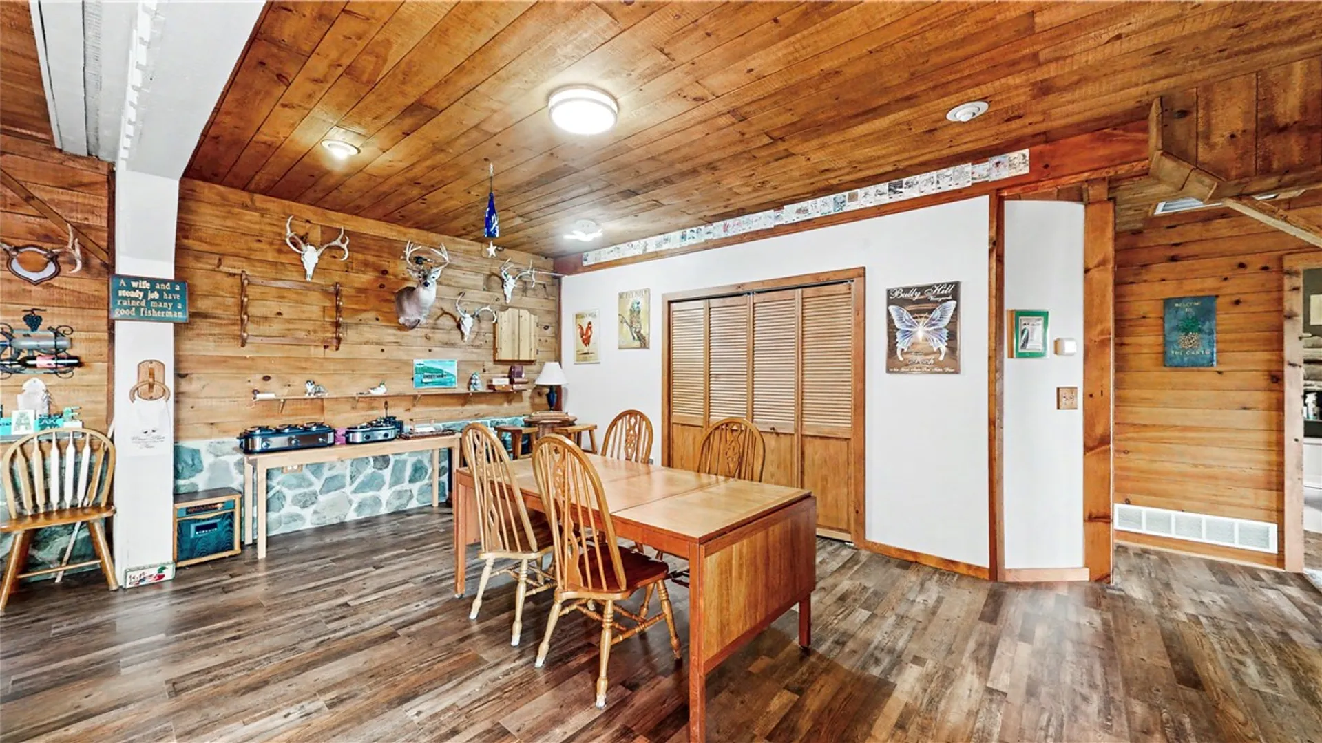 Property at 8755 Greyton H Taylor Memorial Drive, Urbana, NY 14840 12