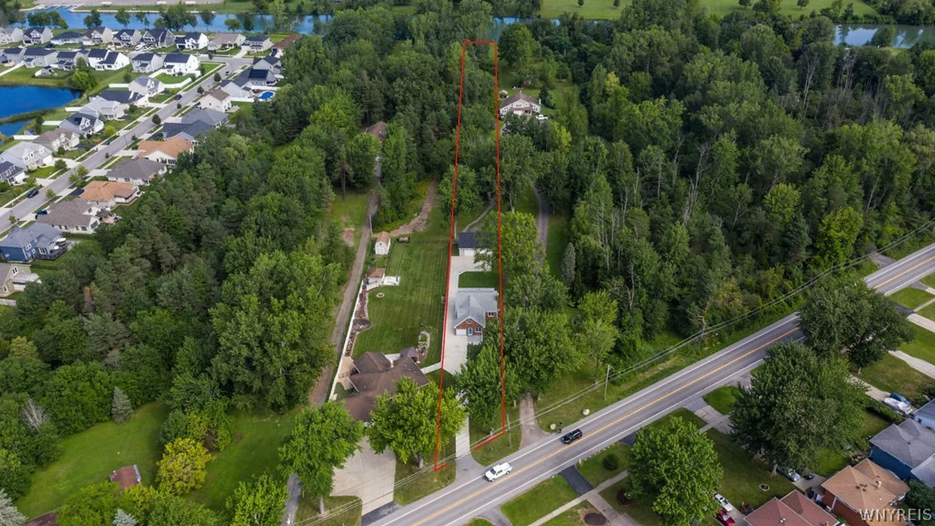 Property at 350 Tonawanda Creek Road, Amherst, NY 14228 34