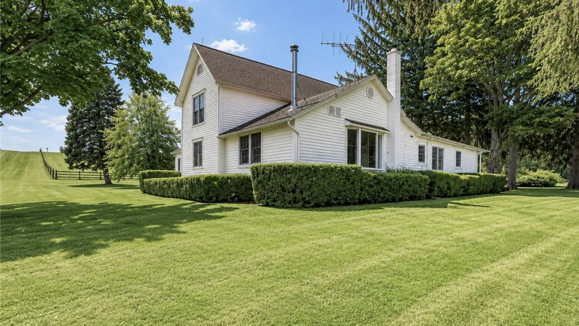 Property at 9905 Rock Springs Road, Ashford, NY 14171 3