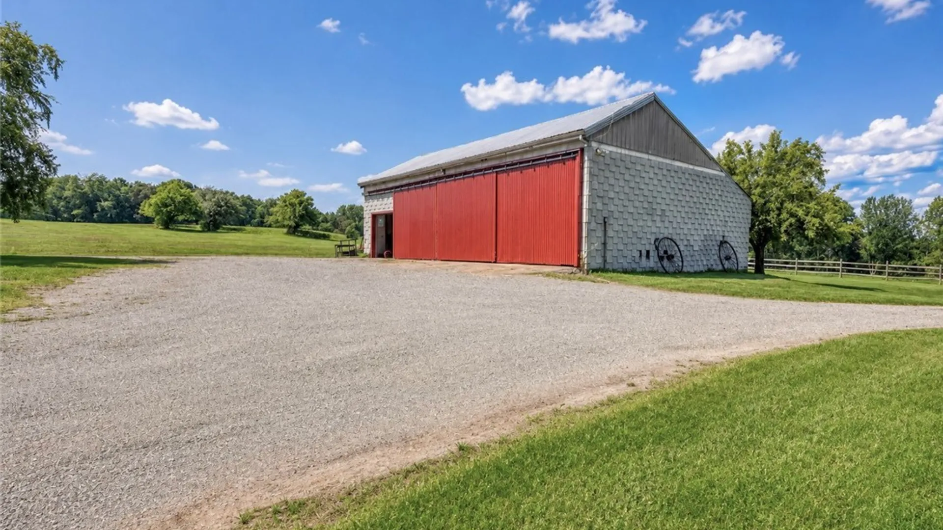 Property at 9905 Rock Springs Road, Ashford, NY 14171 33
