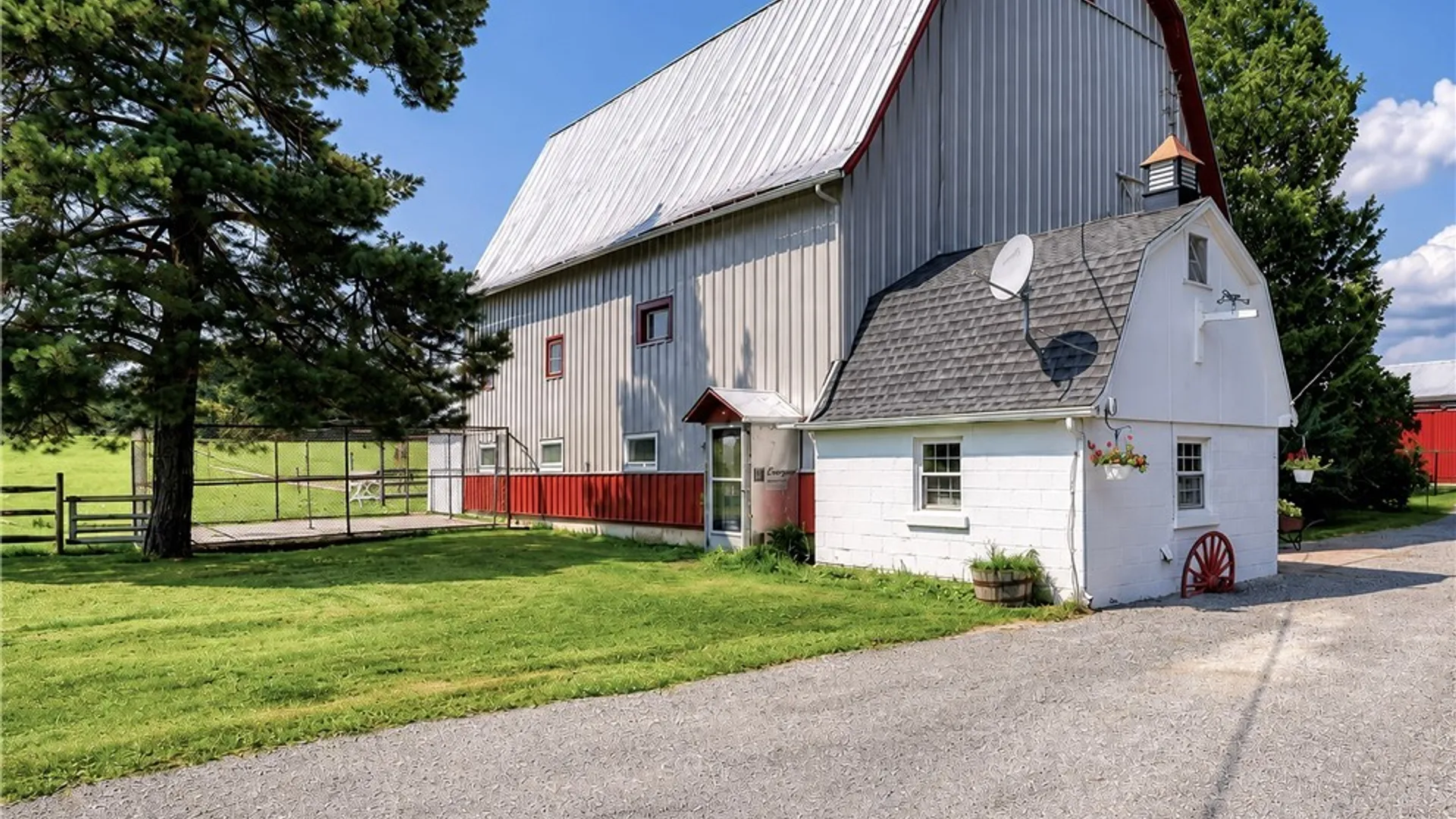 Property at 9905 Rock Springs Road, Ashford, NY 14171 34