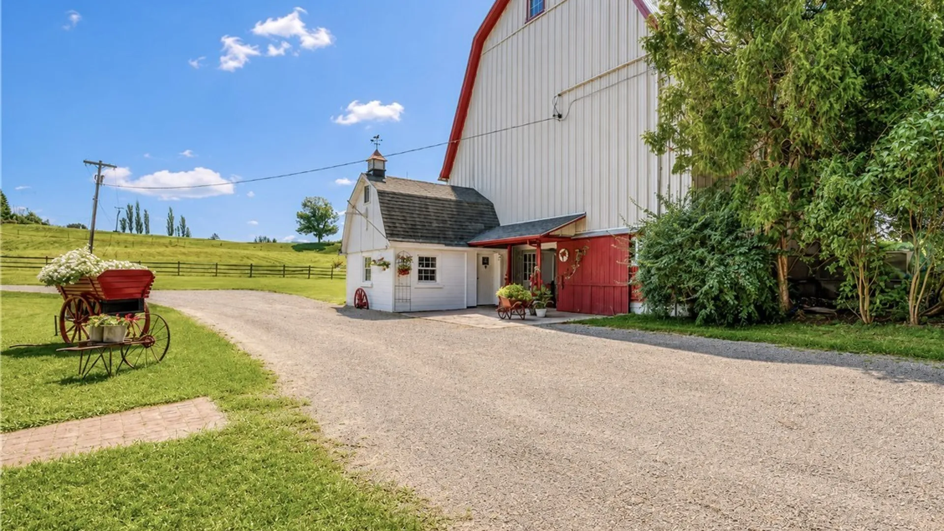 Property at 9905 Rock Springs Road, Ashford, NY 14171 35