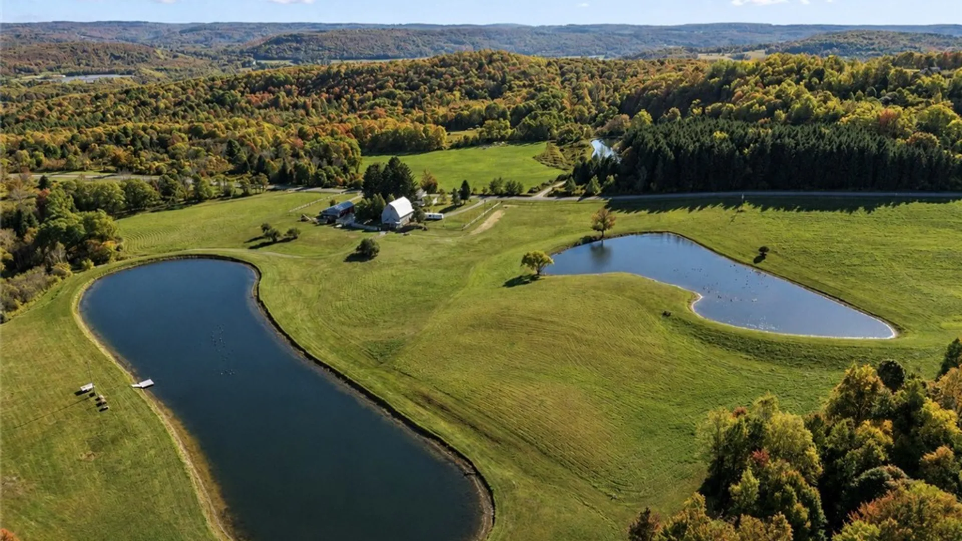 Property at 9905 Rock Springs Road, Ashford, NY 14171 40