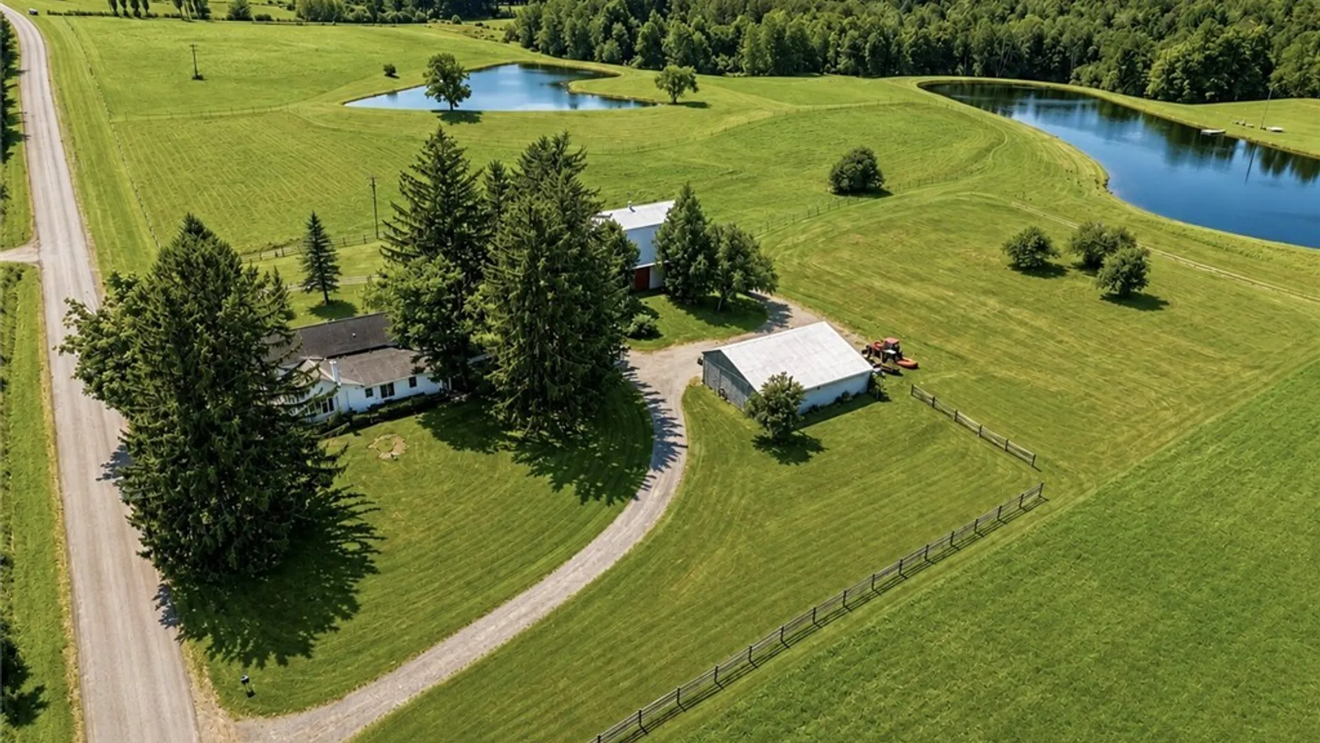 Property at 9905 Rock Springs Road, Ashford, NY 14171 42