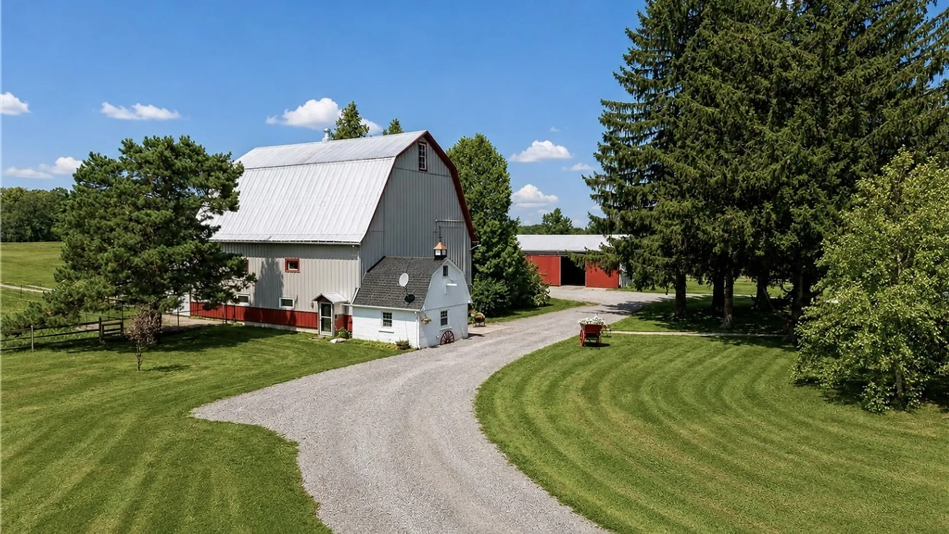 Property at 9905 Rock Springs Road, Ashford, NY 14171 43