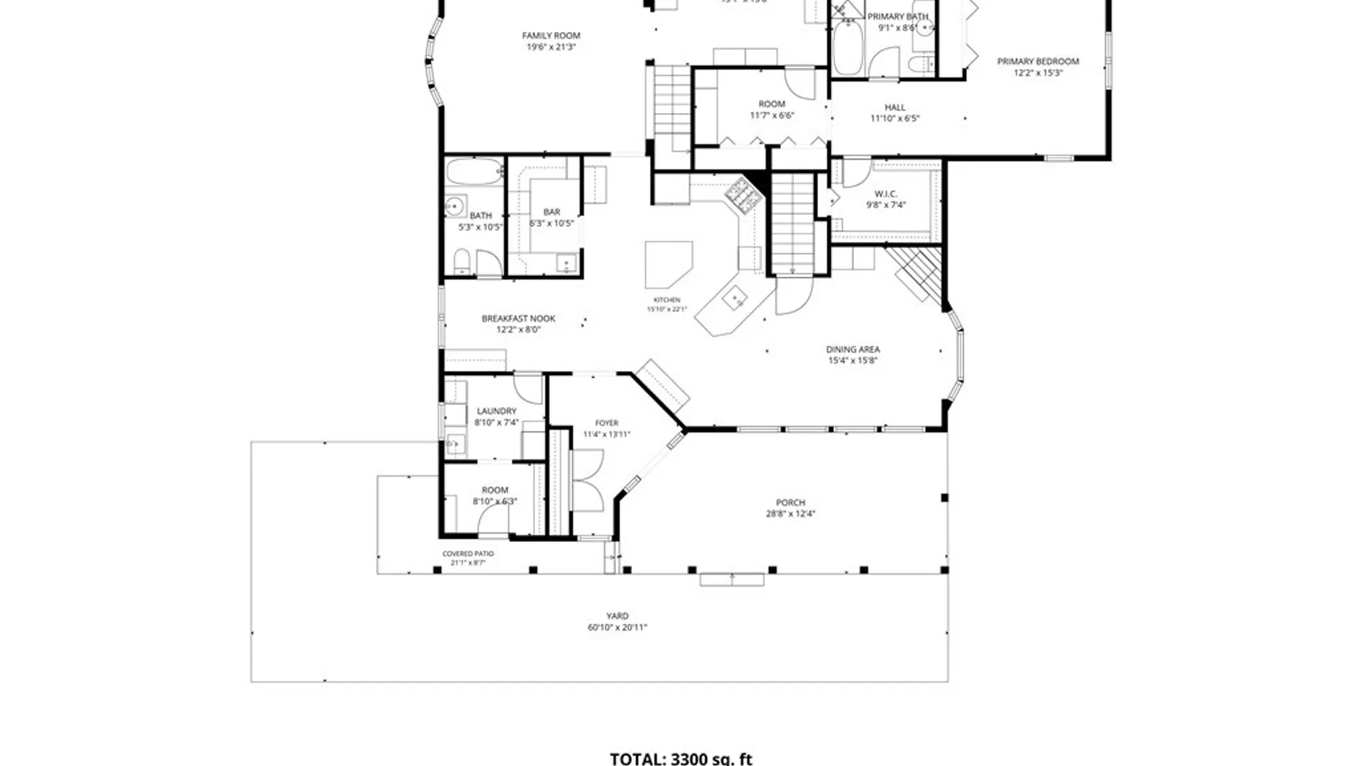 Property at 9905 Rock Springs Road, Ashford, NY 14171 49