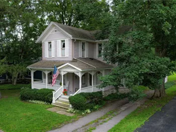 Property at 88 E Main Street, Leroy, NY 14482