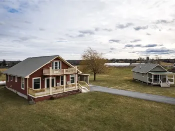 Property at 16820 May Irwin Road, Clayton, NY 13624