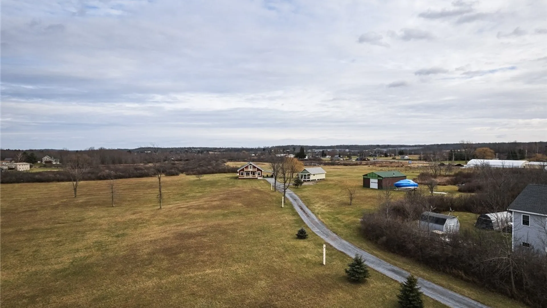 Property at 16820 May Irwin Road, Clayton, NY 13624 19