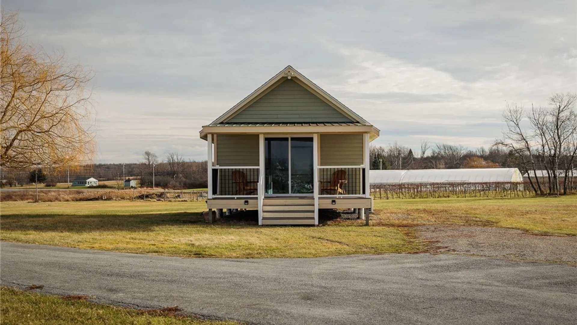 Property at 16820 May Irwin Road, Clayton, NY 13624 14