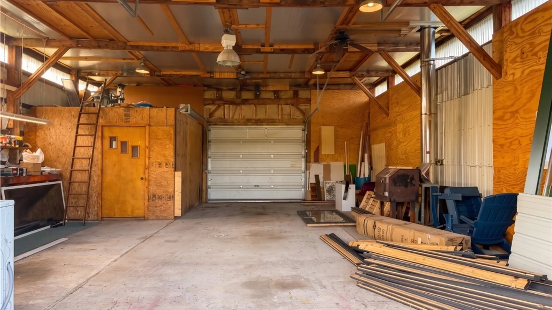 Property at 16820 May Irwin Road, Clayton, NY 13624 23
