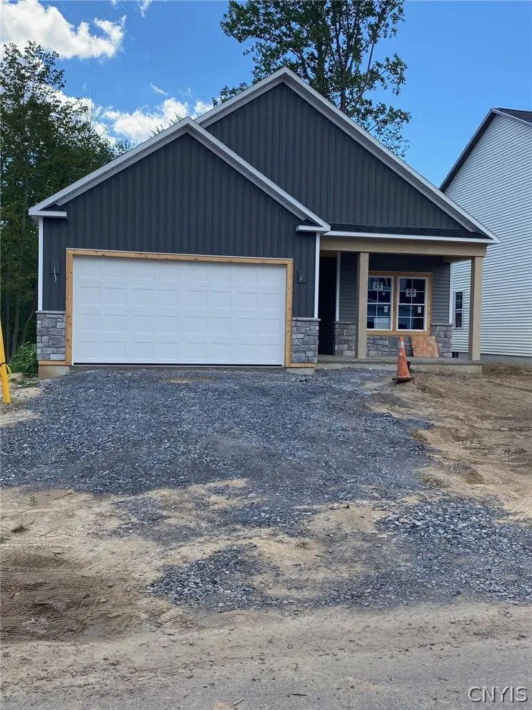Property at Lot 36 Arabica Lane, Salina, NY 13090