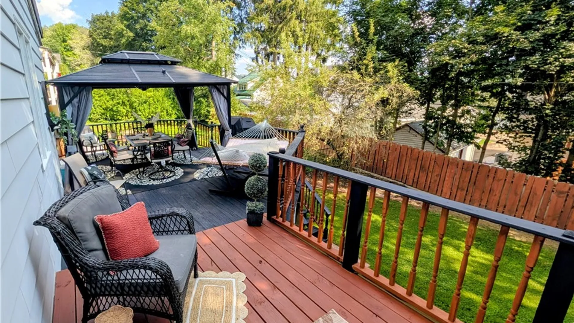 Property at 53 Orchard Place, Bradford City, PA 16701 28
