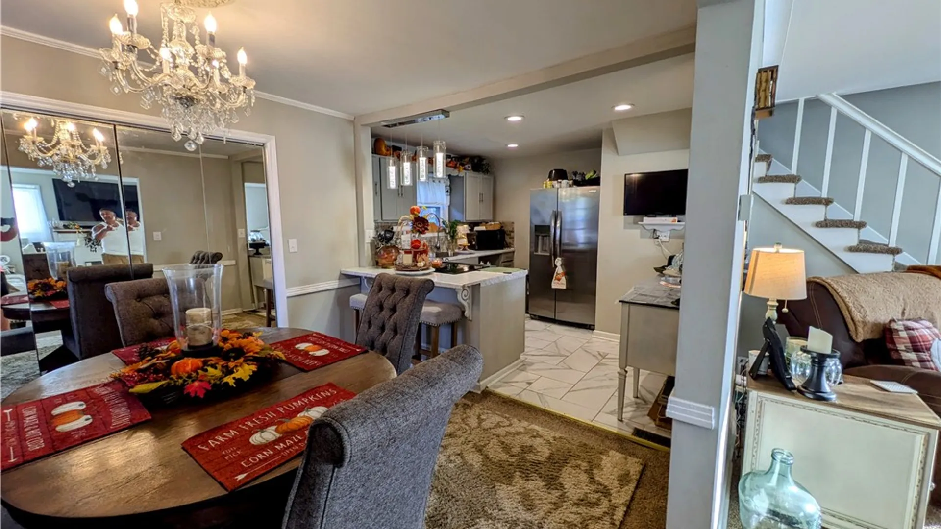 Property at 53 Orchard Place, Bradford City, PA 16701 8