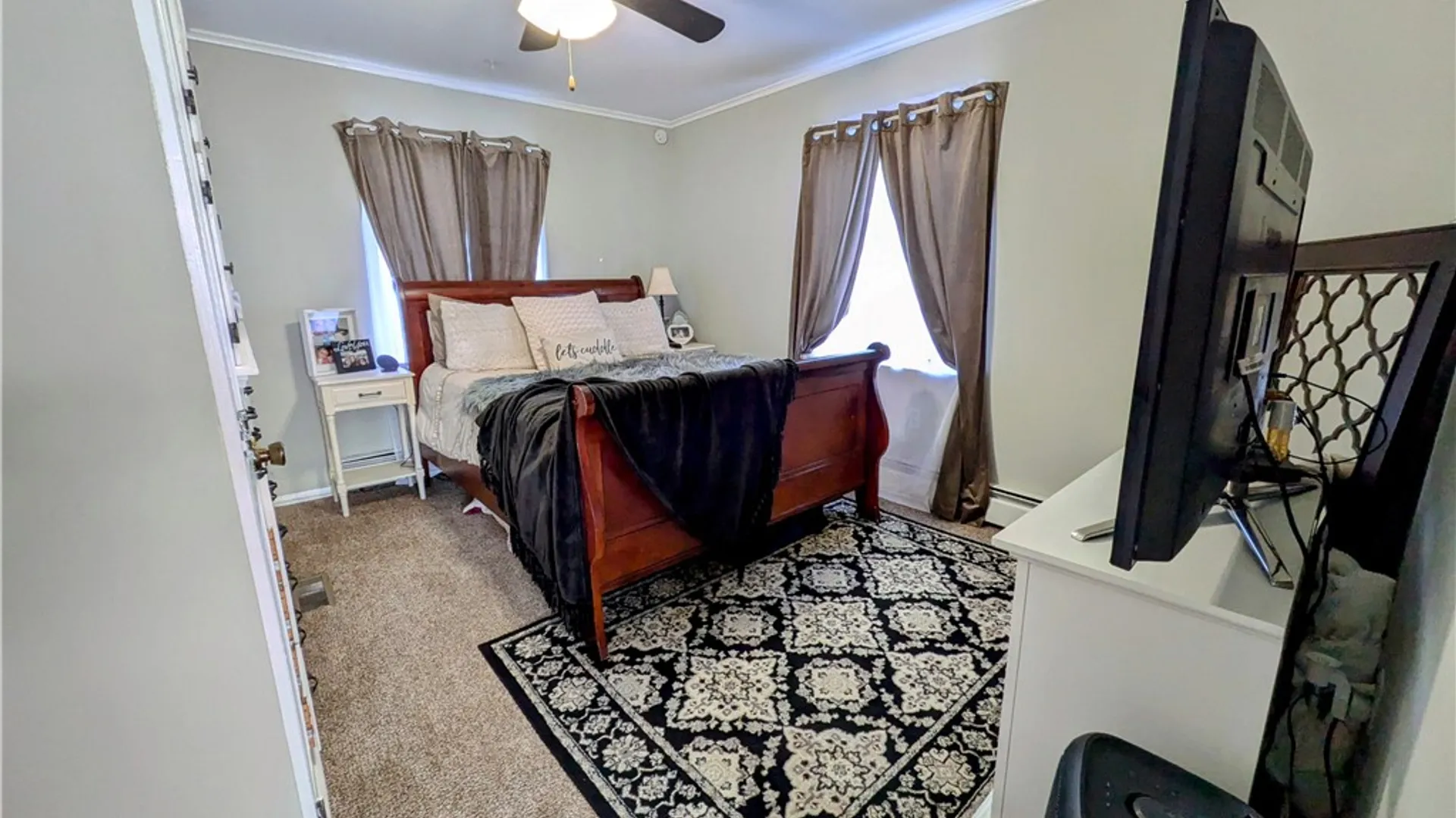 Property at 53 Orchard Place, Bradford City, PA 16701 21