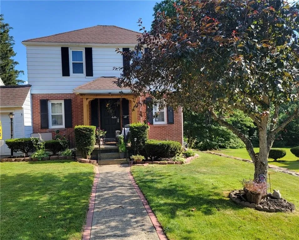 Property at 53 Orchard Place, Bradford City, PA 16701