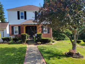 Property at 53 Orchard Place, Bradford City, PA 16701
