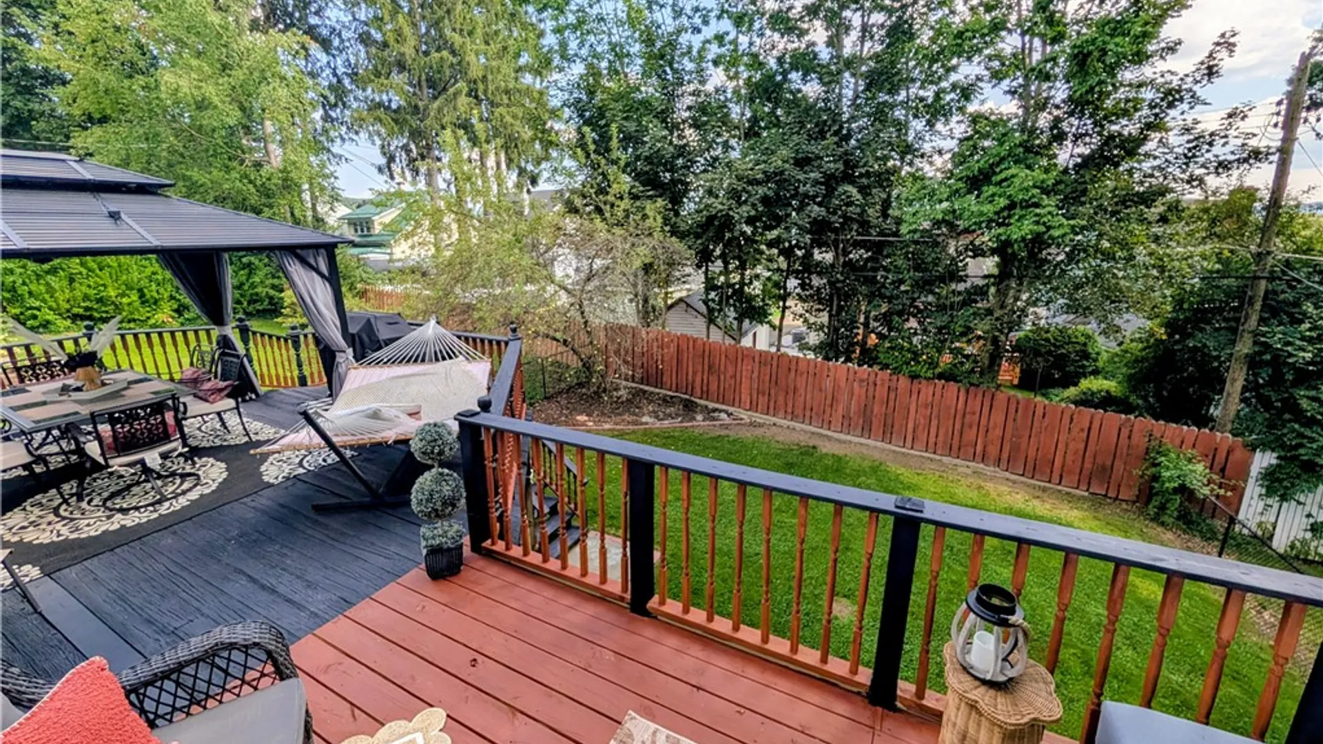 Property at 53 Orchard Place, Bradford City, PA 16701 35