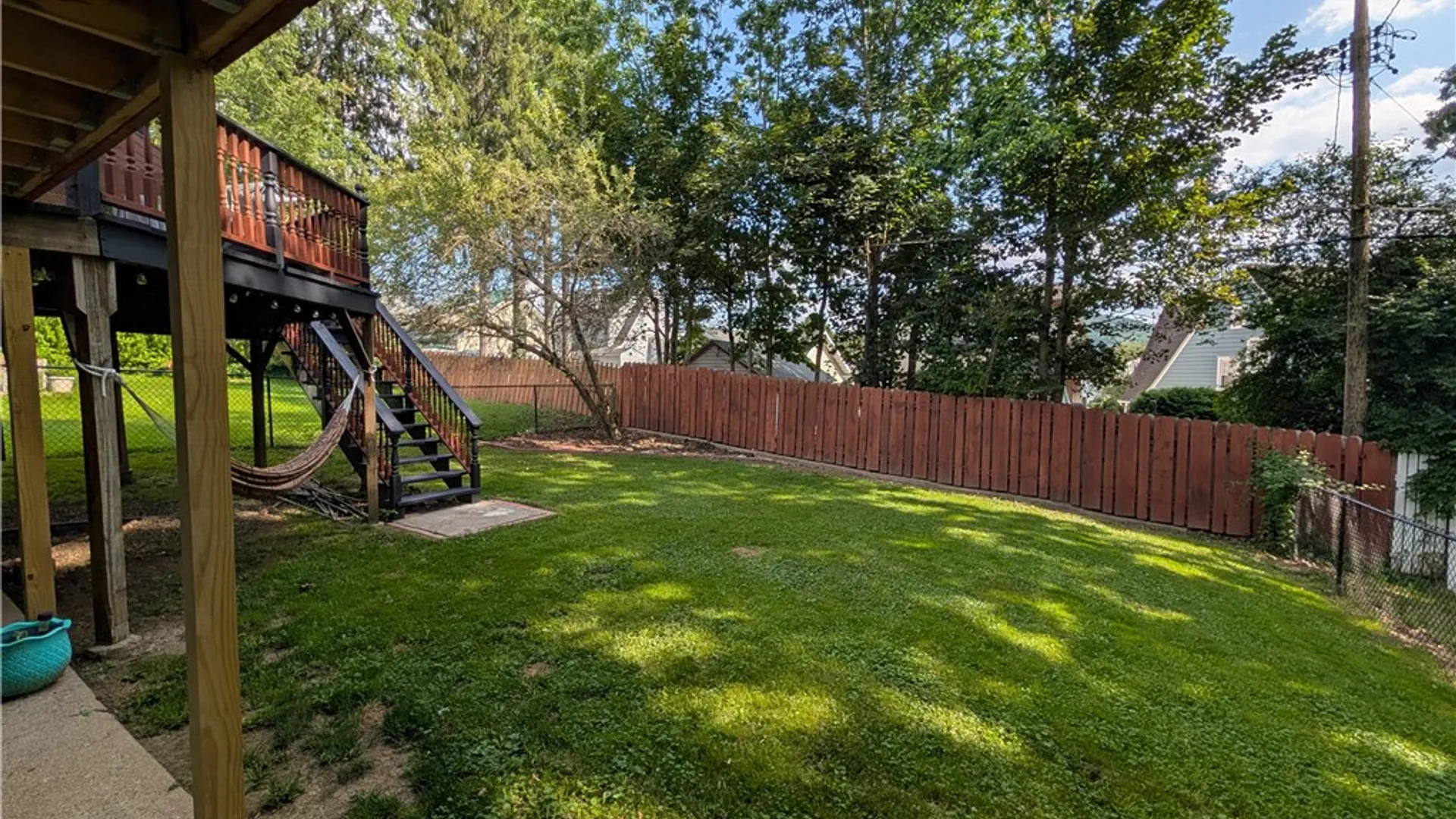 Property at 53 Orchard Place, Bradford City, PA 16701 36