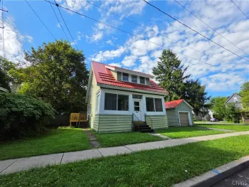 Property at 138 Saint Mary Street, Watertown City, NY 13601