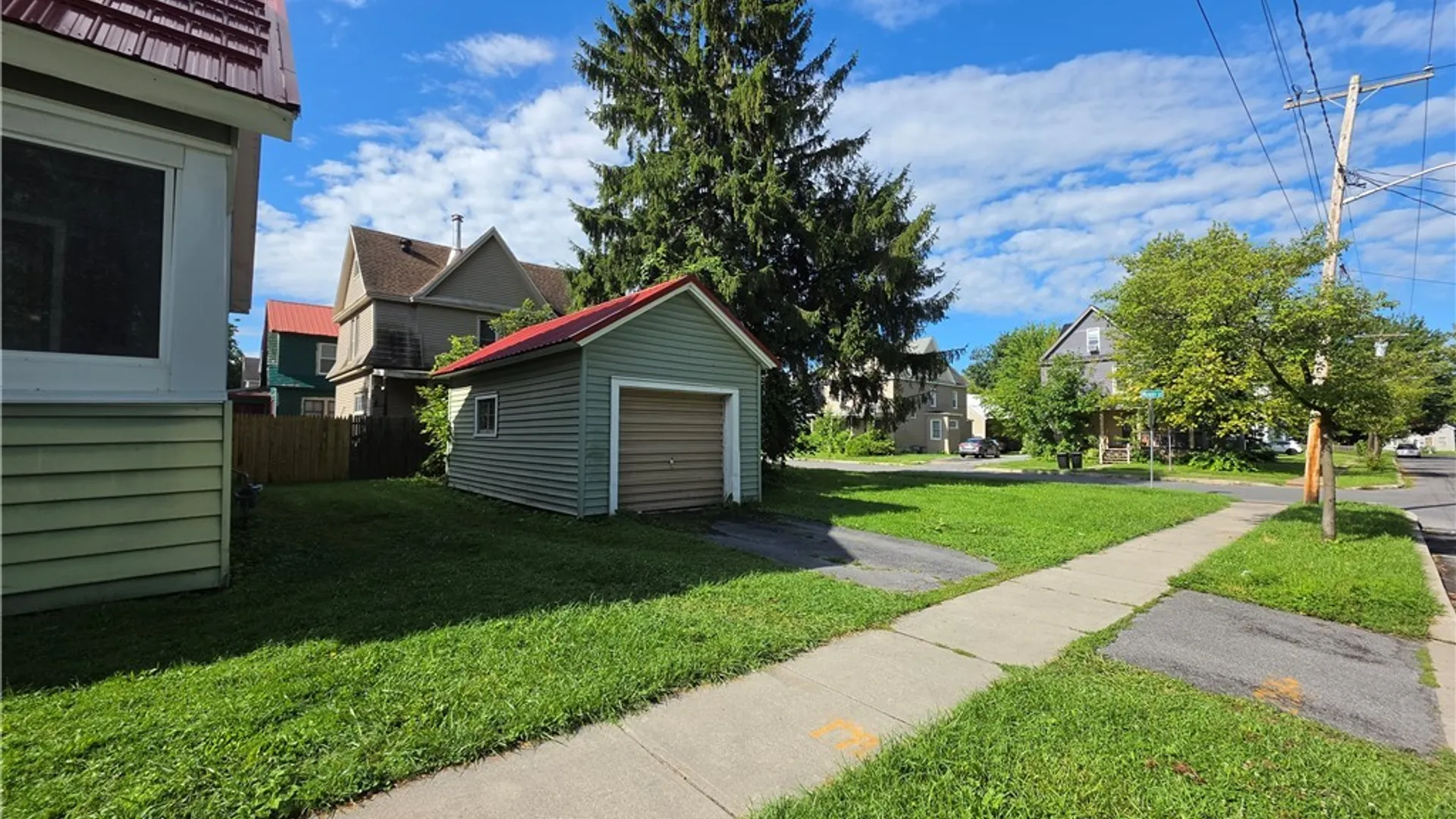 Property at 138 Saint Mary Street, Watertown City, NY 13601 3